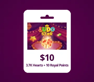 Ludo Star