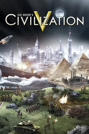 Civilization V Complete Edition