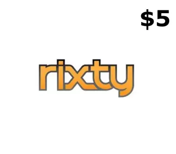 Rixty