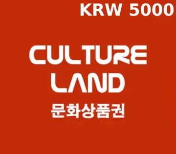 Culture Land