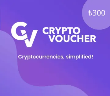Crypto Voucher Bitcoin
